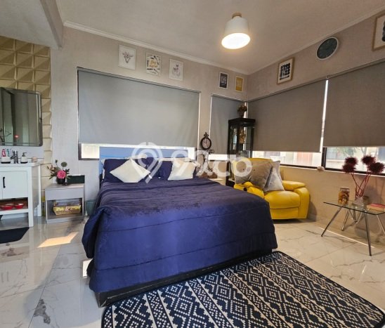 Dijual Rumah Luas Elegan Dengan View Eksklusif di BSD City, Tangerang Dijual Rumah Luas Elegan Dengan View Eksklusif di BSD City, Tangerang