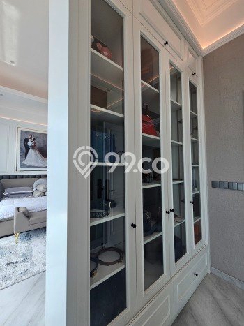 Untuk Dijual Apartemen Eksklusif 3 Bedroom di Tangerang Dekat ke Fasilitas Publik Untuk Dijual Apartemen Eksklusif 3 Bedroom di Tangerang Dekat ke Fasilitas Publik