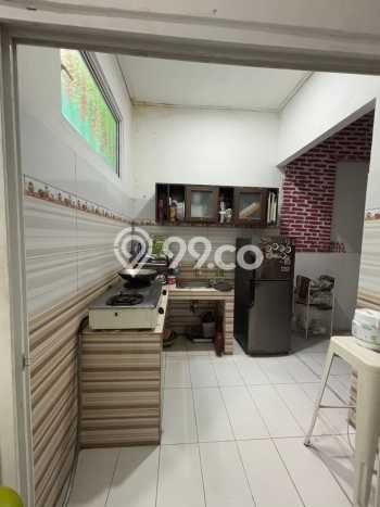 Rumah Modern Cantik 3 Kamar Siap Huni di Karawaci Rumah Modern Cantik 3 Kamar Siap Huni di Karawaci