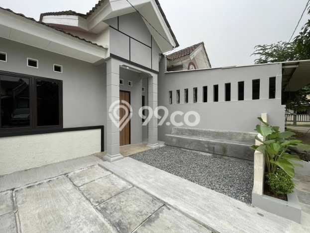Dijual Rumah Strategis Bagus Punya 2 KT di Karawaci Tangerang - Dijual Rumah Strategis Bagus Punya 2 KT di Karawaci Tangerang -