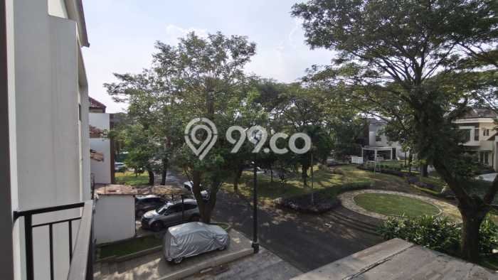 Dijual Rumah Modern 2 KT di Lippo Karawaci, Tangerang Dijual Rumah Modern 2 KT di Lippo Karawaci, Tangerang
