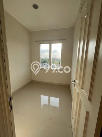 Rumah Modern 3 KT di Banjar Wijaya Tangerang Unfurnished Rumah Modern 3 KT di Banjar Wijaya Tangerang Unfurnished