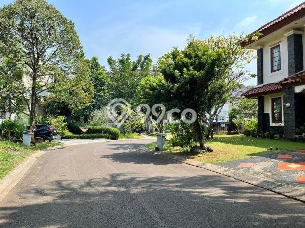 Tanah Kavling Dijual di Lippo Karawaci, Tangerang dengan Luas Tanah 288m2 Tanah Kavling Dijual di Lippo Karawaci, Tangerang dengan Luas Tanah 288m2