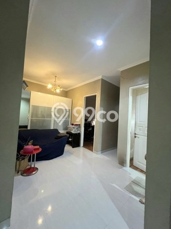 Dijual Rumah Mewah Megah Dengan View Cantik di BSD City, Tangerang Dijual Rumah Mewah Megah Dengan View Cantik di BSD City, Tangerang