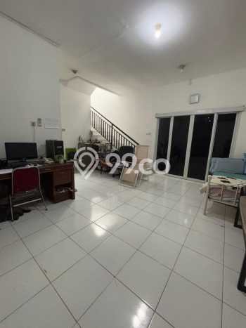 Rumah Modern Cantik 3 Kamar Siap Huni di Karawaci Rumah Modern Cantik 3 Kamar Siap Huni di Karawaci