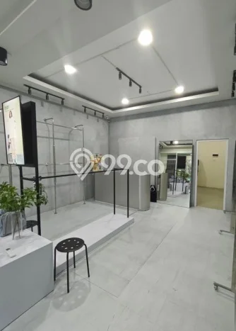 Unit Komersial Disewakan di Tangerang Kawasan Strategis Harga Kompetitif Unit Komersial Disewakan di Tangerang Kawasan Strategis Harga Kompetitif