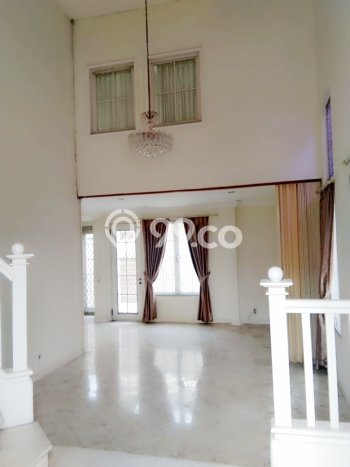 Rumah sewa siap pakai 3 KT di Lippo Karawaci, Tangerang Rumah sewa siap pakai 3 KT di Lippo Karawaci, Tangerang