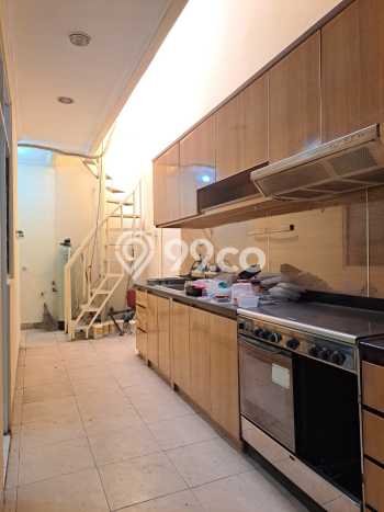 Jual Rumah Mewah Megah Dengan View Eksklusif di Modernland, Tangerang Jual Rumah Mewah Megah Dengan View Eksklusif di Modernland, Tangerang