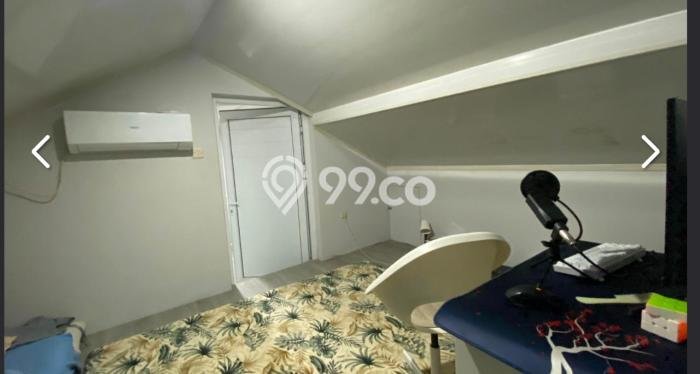 Rumah Luas Asri 3 KT Siap Pakai di Banjar Wijaya Tangerang Rumah Luas Asri 3 KT Siap Pakai di Banjar Wijaya Tangerang
