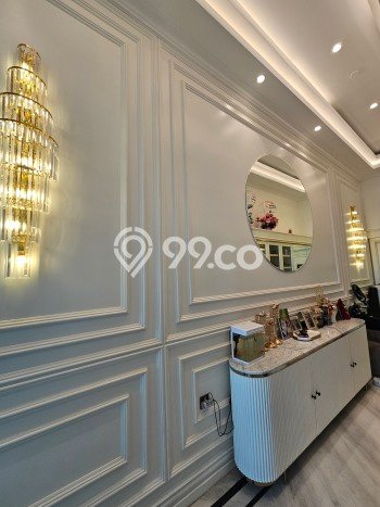 Untuk Dijual Apartemen Eksklusif 3 Bedroom di Tangerang Dekat ke Fasilitas Publik Untuk Dijual Apartemen Eksklusif 3 Bedroom di Tangerang Dekat ke Fasilitas Publik