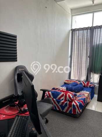 Rumah Modern Cantik 3 Kamar Siap Huni di Karawaci Rumah Modern Cantik 3 Kamar Siap Huni di Karawaci