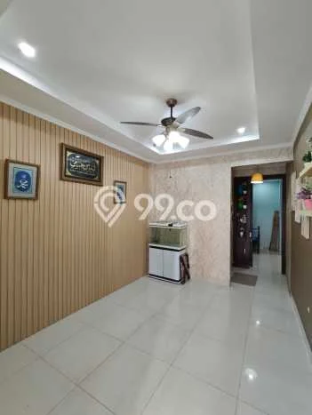 Rumah Strategis Modern Lb 150m2 di Cipondoh, Tangerang Rumah Strategis Modern Lb 150m2 di Cipondoh, Tangerang