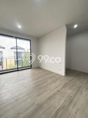 Disewakan Rumah Konsep Minimalis di BSD Tangerang Selatan dengan 4 Kamar Disewakan Rumah Konsep Minimalis di BSD Tangerang Selatan dengan 4 Kamar