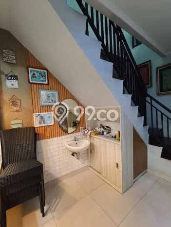 Rumah Strategis Modern Lb 150m2 di Cipondoh, Tangerang Rumah Strategis Modern Lb 150m2 di Cipondoh, Tangerang