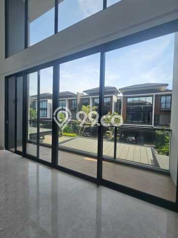 Dijual Rumah Premium dengan Fasilitas Sekitar Komplit di BSD, Tangerang Selatan Dijual Rumah Premium dengan Fasilitas Sekitar Komplit di BSD, Tangerang Selatan