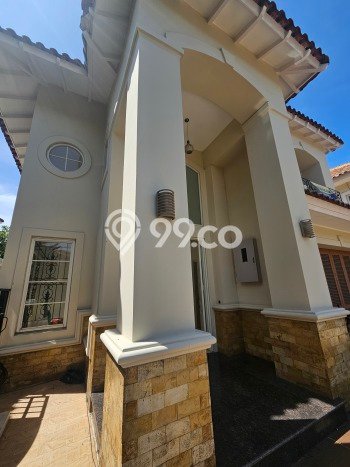 Rumah Kontrakan Tangerang LT 288m2 LB 230m2 Area Lippo Karawaci Rumah Kontrakan Tangerang LT 288m2 LB 230m2 Area Lippo Karawaci