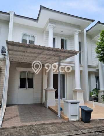 Disewakan Rumah Harga Terjangkau di BSD City Tangerang dengan 3 Kamar Tidur Disewakan Rumah Harga Terjangkau di BSD City Tangerang dengan 3 Kamar Tidur