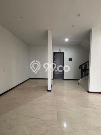 Disewakan Rumah Konsep Minimalis di BSD Tangerang Selatan dengan 4 Kamar Disewakan Rumah Konsep Minimalis di BSD Tangerang Selatan dengan 4 Kamar