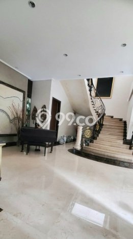 Rumah Elit Modern Siap Huni di Modernland Tangerang Rumah Elit Modern Siap Huni di Modernland Tangerang
