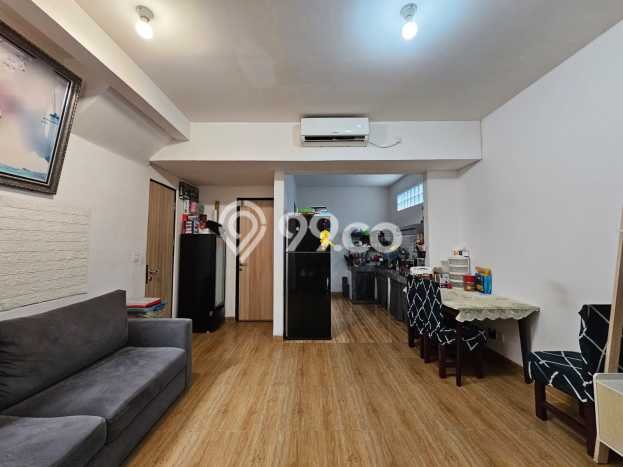 Rumah Modern 3 Kamar LT 66m2 di Lippo Karawaci Rumah Modern 3 Kamar LT 66m2 di Lippo Karawaci
