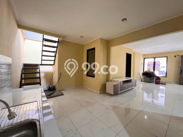 For Sale! Premium House LT 128m2 Desain Modern di Gading Serpong For Sale! Premium House LT 128m2 Desain Modern di Gading Serpong