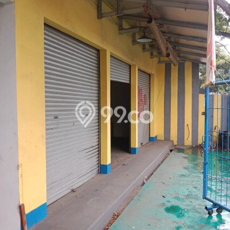 Disewakan Ruko komersial di Karawaci luas bangunan 150m2 Disewakan Ruko komersial di Karawaci luas bangunan 150m2