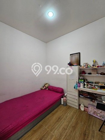 Rumah Luas Asri 3 KT Siap Pakai di Lippo Karawaci Tangerang Rumah Luas Asri 3 KT Siap Pakai di Lippo Karawaci Tangerang