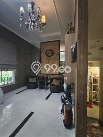 Dijual Rumah Mewah Megah Dengan View Eksklusif di Gading Serpong, Tangerang Dijual Rumah Mewah Megah Dengan View Eksklusif di Gading Serpong, Tangerang