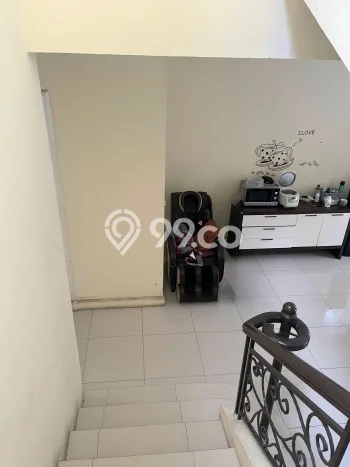 Jual Rumah Luas Elegan Dengan View Cantik di Modernland, Tangerang Jual Rumah Luas Elegan Dengan View Cantik di Modernland, Tangerang