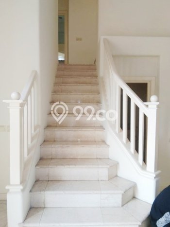 Rumah sewa siap pakai 3 KT di Lippo Karawaci, Tangerang Rumah sewa siap pakai 3 KT di Lippo Karawaci, Tangerang