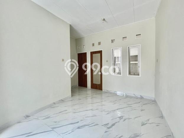 Dijual Rumah Strategis Bagus Punya 2 KT di Karawaci Tangerang - Dijual Rumah Strategis Bagus Punya 2 KT di Karawaci Tangerang -