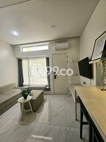 Sewa cepat hunian minimalis strategis 2 Kamar di BSD, Tangerang Selatan Sewa cepat hunian minimalis strategis 2 Kamar di BSD, Tangerang Selatan