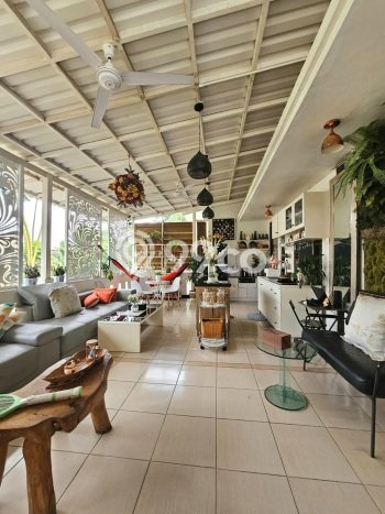 Dijual Rumah Luas Elegan Dengan View Eksklusif di BSD City, Tangerang Dijual Rumah Luas Elegan Dengan View Eksklusif di BSD City, Tangerang