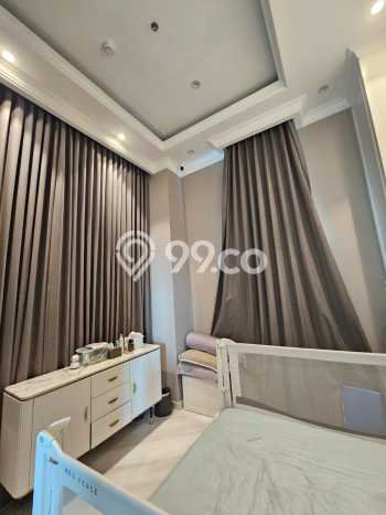 Untuk Dijual Apartemen Eksklusif 3 Bedroom di Tangerang Dekat ke Fasilitas Publik Untuk Dijual Apartemen Eksklusif 3 Bedroom di Tangerang Dekat ke Fasilitas Publik
