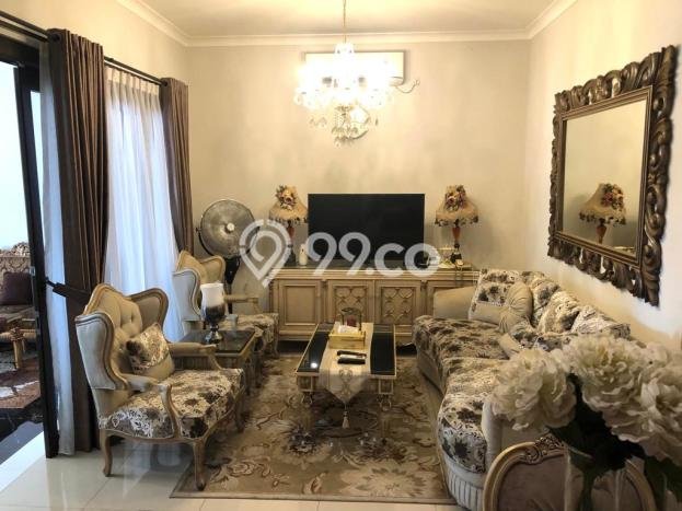 Dijual Rumah Premium dengan Fasilitas Sekitar Komplit di BSD, Tangerang Selatan Dijual Rumah Premium dengan Fasilitas Sekitar Komplit di BSD, Tangerang Selatan