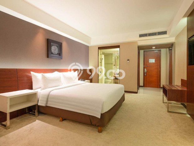 Apartemen Nyaman untuk Dijual di Ngaglik, Sleman, Daerah Istimewa Yogyakarta Apartemen Nyaman untuk Dijual di Ngaglik, Sleman, Daerah Istimewa Yogyakarta