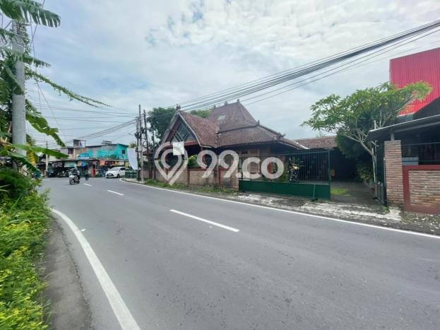 Unit Kantor Strategis di Ngaglik, Sleman Potensi Cuan Besar Unit Kantor Strategis di Ngaglik, Sleman Potensi Cuan Besar