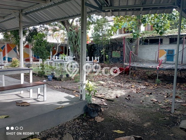 SEWA TERBAIK! Komersial di Umbulharjo, Luas 500m2m², Area Utama SEWA TERBAIK! Komersial di Umbulharjo, Luas 500m2m², Area Utama
