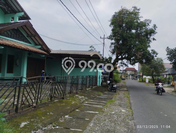 Disewakan Hunian Konsep Modern di Depok Sleman dengan 10 KT Disewakan Hunian Konsep Modern di Depok Sleman dengan 10 KT