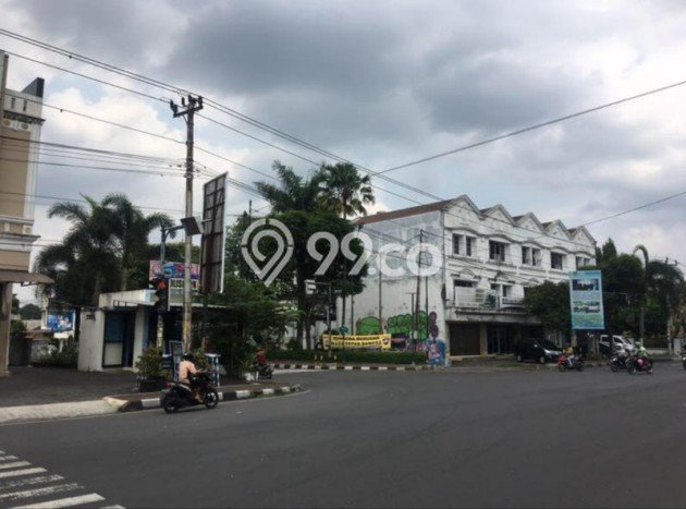 AREA PREMIUM! Ruko Disewakan Kawasan Tegalrejo, Luas 150m2m², Area Strategis AREA PREMIUM! Ruko Disewakan Kawasan Tegalrejo, Luas 150m2m², Area Strategis
