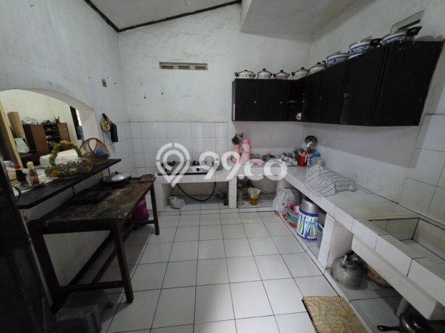 Siap Huni Rumah Mewah 6 Kamar di Depok Dekat ke Mana Pun Siap Huni Rumah Mewah 6 Kamar di Depok Dekat ke Mana Pun