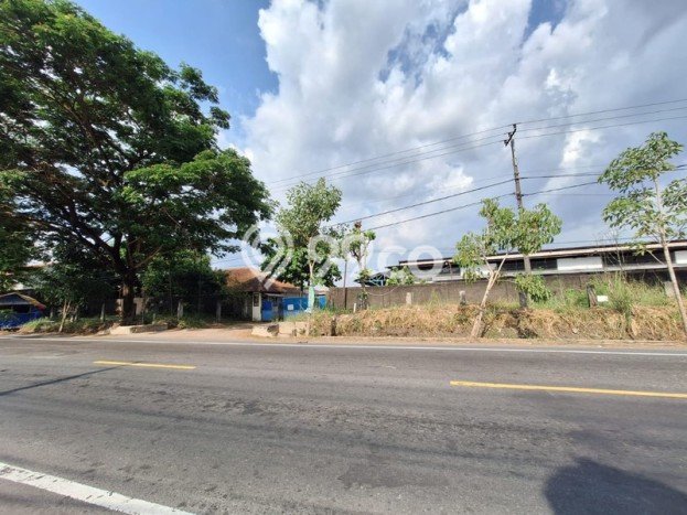 HARGA TERBAIK! Tanah Kawasan , Luas 288m2m², Lokasi Prima HARGA TERBAIK! Tanah Kawasan , Luas 288m2m², Lokasi Prima