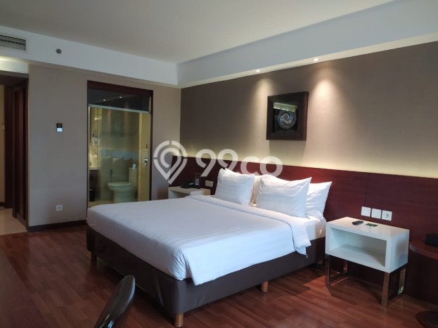 Untuk Dijual Apartemen Strategis di Ngaglik Sleman 1 Kamar Tidur Untuk Dijual Apartemen Strategis di Ngaglik Sleman 1 Kamar Tidur