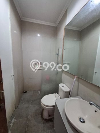 Rumah Modern Minimalis 5 Kamar Siap Huni di Mlati Rumah Modern Minimalis 5 Kamar Siap Huni di Mlati