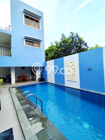 Dijual Kost di Kawasan Mlati, Sleman, Spesifikasi 6 KT, 6 KM, 160m2 Dijual Kost di Kawasan Mlati, Sleman, Spesifikasi 6 KT, 6 KM, 160m2