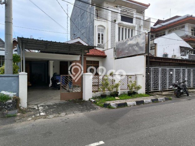 Dijual Rumah Elit Exclusive di Gondokusuman, Yogyakarta Dijual Rumah Elit Exclusive di Gondokusuman, Yogyakarta