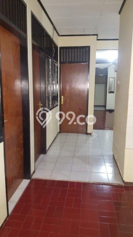 Dijual Rumah Elit Exclusive di Gondokusuman, Yogyakarta Dijual Rumah Elit Exclusive di Gondokusuman, Yogyakarta