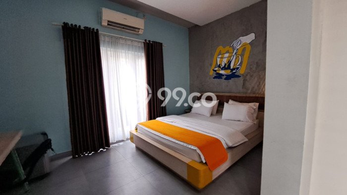 LOKASI STRATEGIS! Hotel di Kasihan, Luas 1400m2m², Area Komersial, Mainroad LOKASI STRATEGIS! Hotel di Kasihan, Luas 1400m2m², Area Komersial, Mainroad