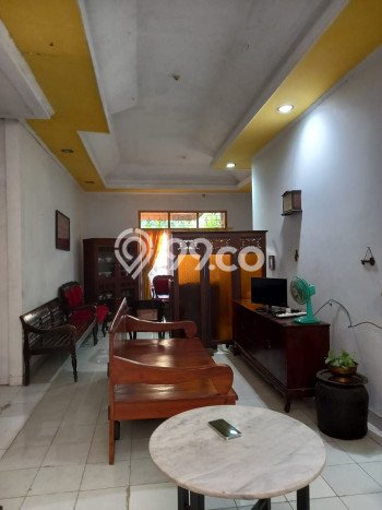 Siap Huni Hunian Elit 8 Kamar di Depok Dekat ke Mana Pun Siap Huni Hunian Elit 8 Kamar di Depok Dekat ke Mana Pun
