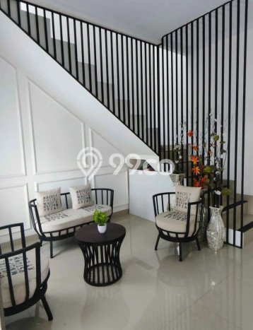 For Sale Rumah 3 Kamar Lokasi Strategis Bagus dan Strategis di Ngaglik For Sale Rumah 3 Kamar Lokasi Strategis Bagus dan Strategis di Ngaglik